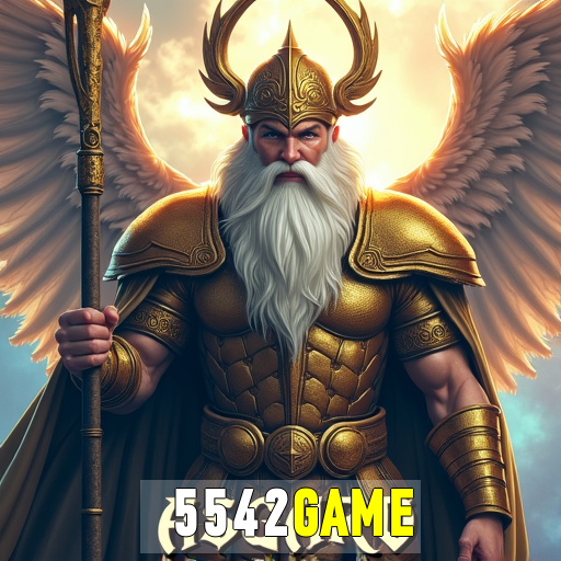 O 5542GAME é o melhor cassino esportivo do Brasil!
