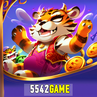 5542GAME – Sua Melhor Plataforma de Jogos Online